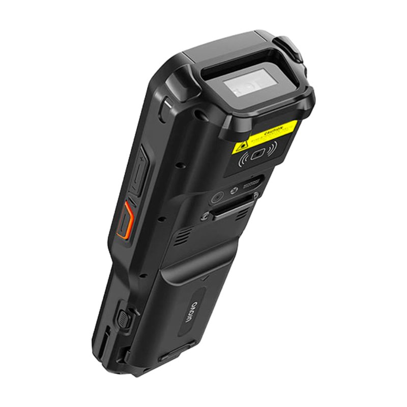 Промышленный ТСД Urovo RT40S